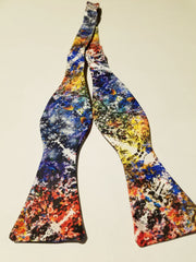 Bow Tie, "Between White and Black" (limited production)