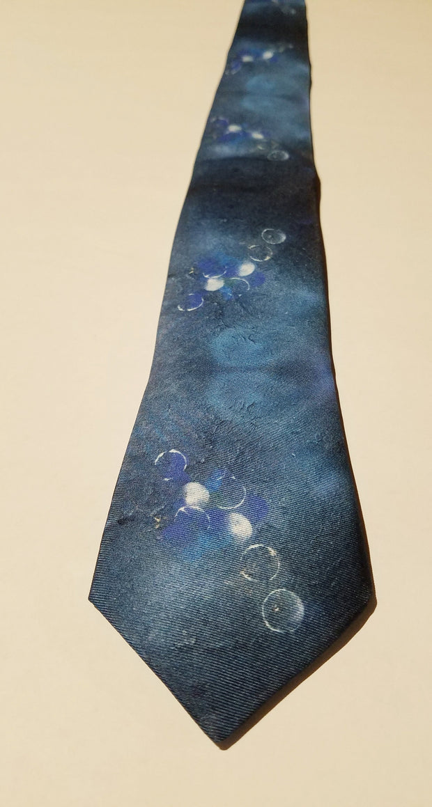 Necktie, "Constellation" (limited production)