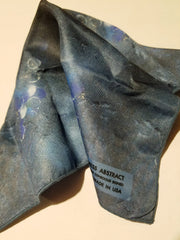 Pocket Square, "Constellation" (limited production)