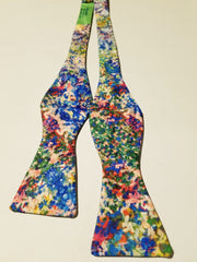 Bow Tie, "The Unresolved Chord" (limited production)
