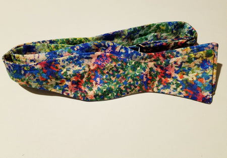 Bow Tie, "The Unresolved Chord" (limited production)