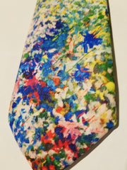 Necktie, "The Unresolved Chord" (limited production)