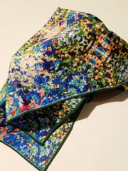 Pocket Square, "The Unresolved Chord" (limited production)