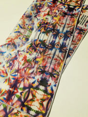 Pocket Square, "The Garden" (limited production)