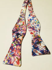 Bow Tie, "The Garden" (limited production)
