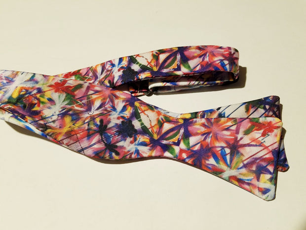Bow Tie, "The Garden" (limited production)