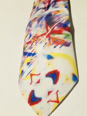 Necktie, "The Garden" (limited production)