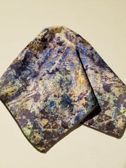 Pocket Square, "The Jungle" (limited production)