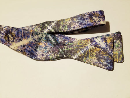 Bow Tie, "The Jungle" (limited production)
