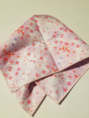 Pocket Square, "Cherry Blossom" (limited production)