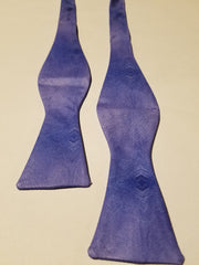 Bow Tie, "Color Field Lavender" (limited production)