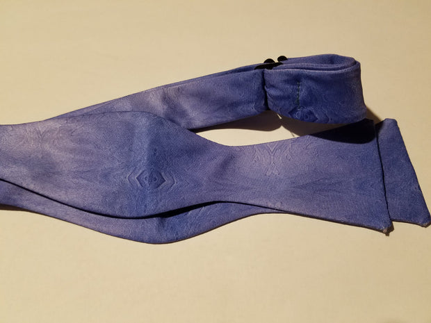 Bow Tie, "Color Field Lavender" (limited production)