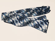 Bow Tie, "Blue And Black" (limited production)