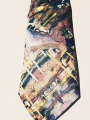Necktie, "The Traveler" (limited production)