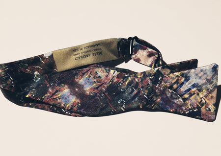 Bow Tie, "The Traveler" (limited production)