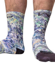 Premium Socks, "The Jungle" (limited production)