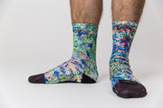 Premium Socks, "The Unresolved Chord" (limited production)