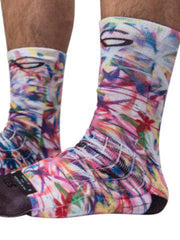 Premium Socks, "The Garden" (limited production)