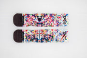 Premium Socks, "The Garden" (limited production)