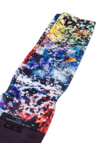Premium Socks, "Between White and Black" (limited production)