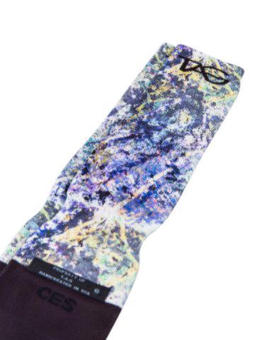 Premium Socks, "The Jungle" (limited production)