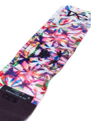 Premium Socks, "The Garden" (limited production)