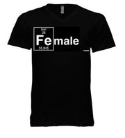 ironmale shirt: male sizes