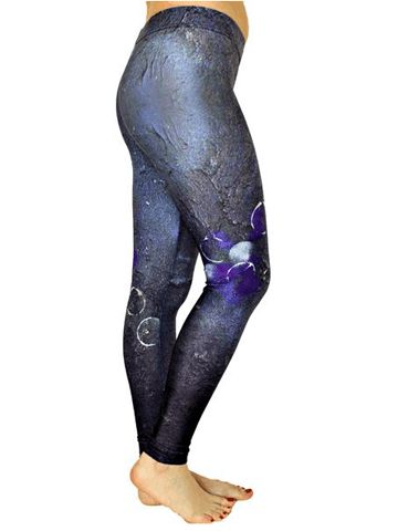 Leggings, "Constellation" (limited production)