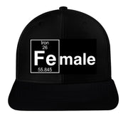 [WHOLESALE] ironmale hat
