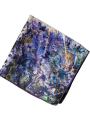 Pocket Square, "The Jungle" (limited production)
