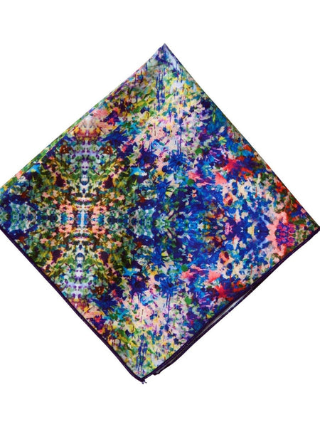 Pocket Square, "The Unresolved Chord" (limited production)