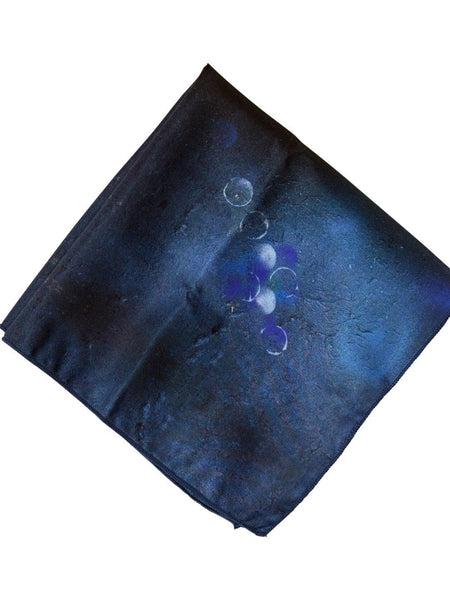 Pocket Square, "Constellation" (limited production)