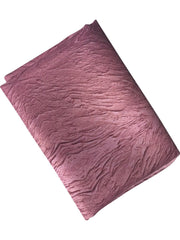 Pocket Square: "Color Field: Dusted Rose"