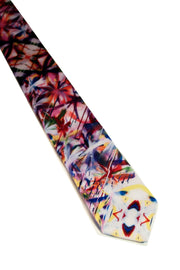 Necktie, "The Garden" (limited production)