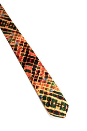 Necktie, "The Wall" (limited production)