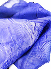 Bamboo Scarf, "Color Field Lavender" (limited production)